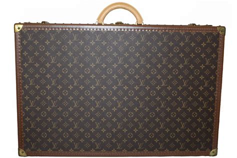 Louis Vuitton hard case